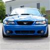 2003-04 Mustang Headlight & Fog Light Kit Cobra