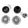 2005-2014 Mustang KYB Excel-G Rear Shock - Pair - GT/V6