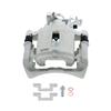 2005-14 Mustang Rear Brake Caliper - LH