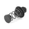 2005-09 Mustang Trunk Spring Bumpers