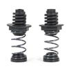2005-09 Mustang Trunk Spring Bumpers