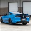 2005-14 Mustang Velgen VF5 Wheel Kit - 20x10/11  - Satin Black