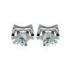 2005-14 Mustang Rear Brake Caliper Pair