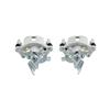 2005-14 Mustang Rear Brake Caliper Pair