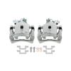 2005-14 Mustang Rear Brake Caliper Pair