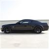 2005-14 Mustang SVE Drift Wheel & Nitto Tire Kit - 18x10  - Gloss Black