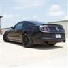2005-14 Mustang SVE Drift Wheel & Kenda Tire Kit - 18x10  - Gloss Black