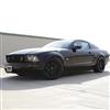 2005-14 Mustang SVE Drift Wheel & Nitto Tire Kit - 18x10  - Gloss Black
