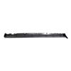 2005-09 Mustang Rocker Panel Molding Pair  - Textured