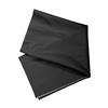 2005-09 Mustang Katzkin Seat Upholstery - Leather - Non Side-Impact Airbag - Black GT/V6 Coupe