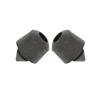 2005-09 Mustang Glove Box Door Bumper Kit