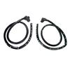 2005-09 Mustang Lower Door To Body Weatherstrip Kit