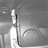 2005-09 Mustang Lower Door To Body Weatherstrip Kit
