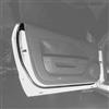 2005-09 Mustang Lower Door To Body Weatherstrip Kit