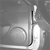2005-09 Mustang Lower Door To Body Weatherstrip Kit
