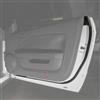 2005-09 Mustang Lower Door To Body Weatherstrip Kit