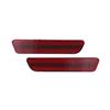 2005-09 Mustang Rear Bumper Reflector Kit
