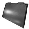 2005-10 Mustang Shrader Coupe Rear Seat Delete   - Black 