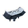 2005-10 Mustang Transmission Mount - Manual