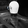 2005-14 Mustang Billetworkz Shift Boot Retainer - Gloss Black