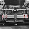 2005-14 Mustang Front Bumper Support Hardware