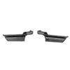 2005-2014 Mustang Convertible Top Side Rail Weatherstrip Kit