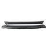 2005-2014 Mustang Convertible Top Side Rail Weatherstrip Kit