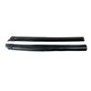 2005-2014 Mustang Convertible Top Side Rail Weatherstrip Kit