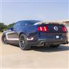 2005-14 Mustang Downforce Wheel Kit - 20x8.5/10  - Gloss Graphite