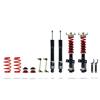 2005-14 Mustang Pedders eXtreme XA Coilover Kit
