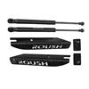 2005-14 Mustang Roush Hood Struts