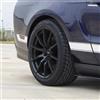 2005-2014 Mustang SVE S350 Wheel & Firestone Tire Kit - 19x10 - Gloss Black