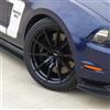 2005-2014 Mustang SVE S350 Wheel & Firestone Tire Kit - 19x10 - Gloss Black