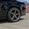 SVE Mustang XS5 Wheel Kit - 20x8.5/10 - Ceramic Bronze | 05-14