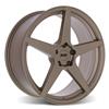 SVE Mustang XS5 Wheel Kit - 20x8.5/10 - Ceramic Bronze | 05-14