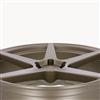 SVE Mustang XS5 Wheel Kit - 20x8.5/10 - Ceramic Bronze | 05-14