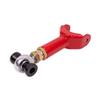 2011-14 Mustang BMR On-Car Adjustable Rear Upper Control Arm - Spherical - Red