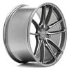 2005-14 Mustang Velgen VF5 Wheel & Nitto Tire Kit - 20x10/11 - Gunmetal
