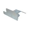2005-26 Mustang Watson Racing Coyote Solid Motor Mounts - 1" Drop