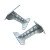 2005-26 Mustang Watson Racing Coyote Solid Motor Mounts - 1" Drop