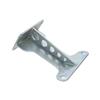 2005-26 Mustang Watson Racing Coyote Solid Motor Mounts - 1" Drop