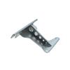 2005-26 Mustang Watson Racing Coyote Solid Motor Mounts - 1" Drop