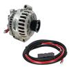 2007-08 Mustang PA Performance 200 Amp Alternator Kit GT500 5.4L