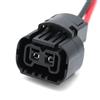 2007-14 Mustang Fog Light Connectors w/ Pig Tail Harness GT500