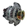 2009-14 Mustang PA Performance 200 Amp Alternator Kit GT500 5.4L/5.8L