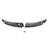 2010-14 F-150 Raptor Cowl Vent Grille Kit