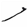 2010-14 F-150 Raptor Center Lower Weatherstrip - LH Super Cab