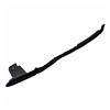 2010-14 F-150 Raptor Center Lower Weatherstrip - RH Super Cab