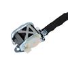 2010-14 Mustang Front Seat Belt - LH Coupe