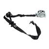 2010-14 Mustang Front Seat Belt - LH Coupe